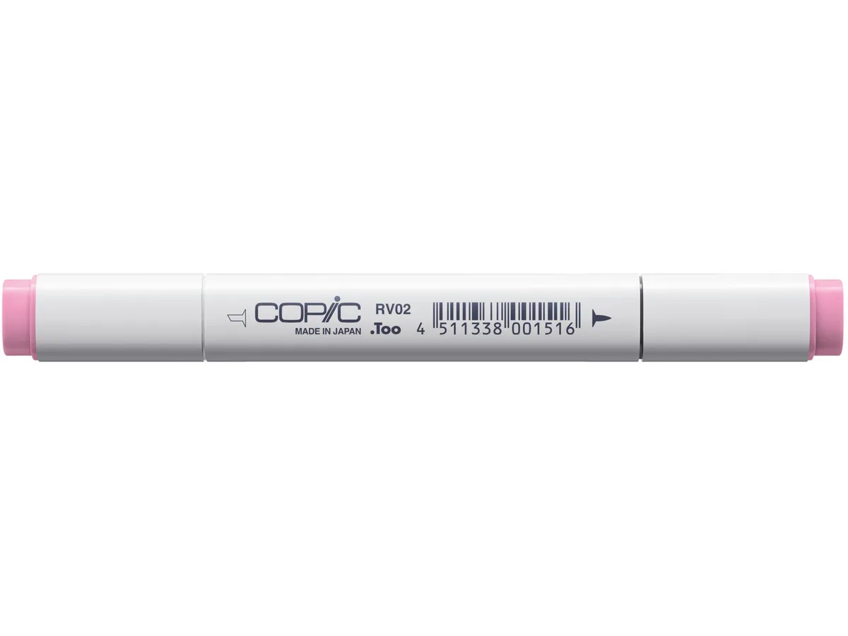 COPIC ORIG RV02 SUG ALM