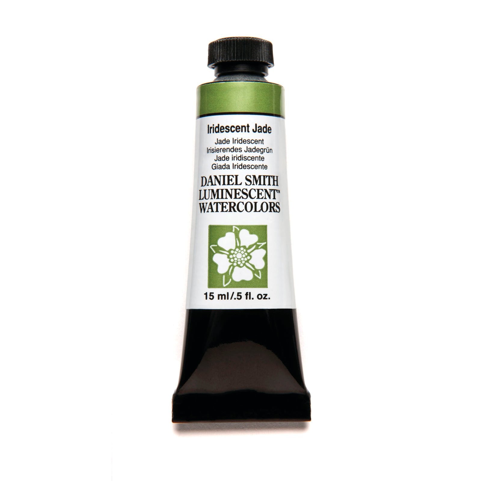 DS W/C 15ML IRID JADE
