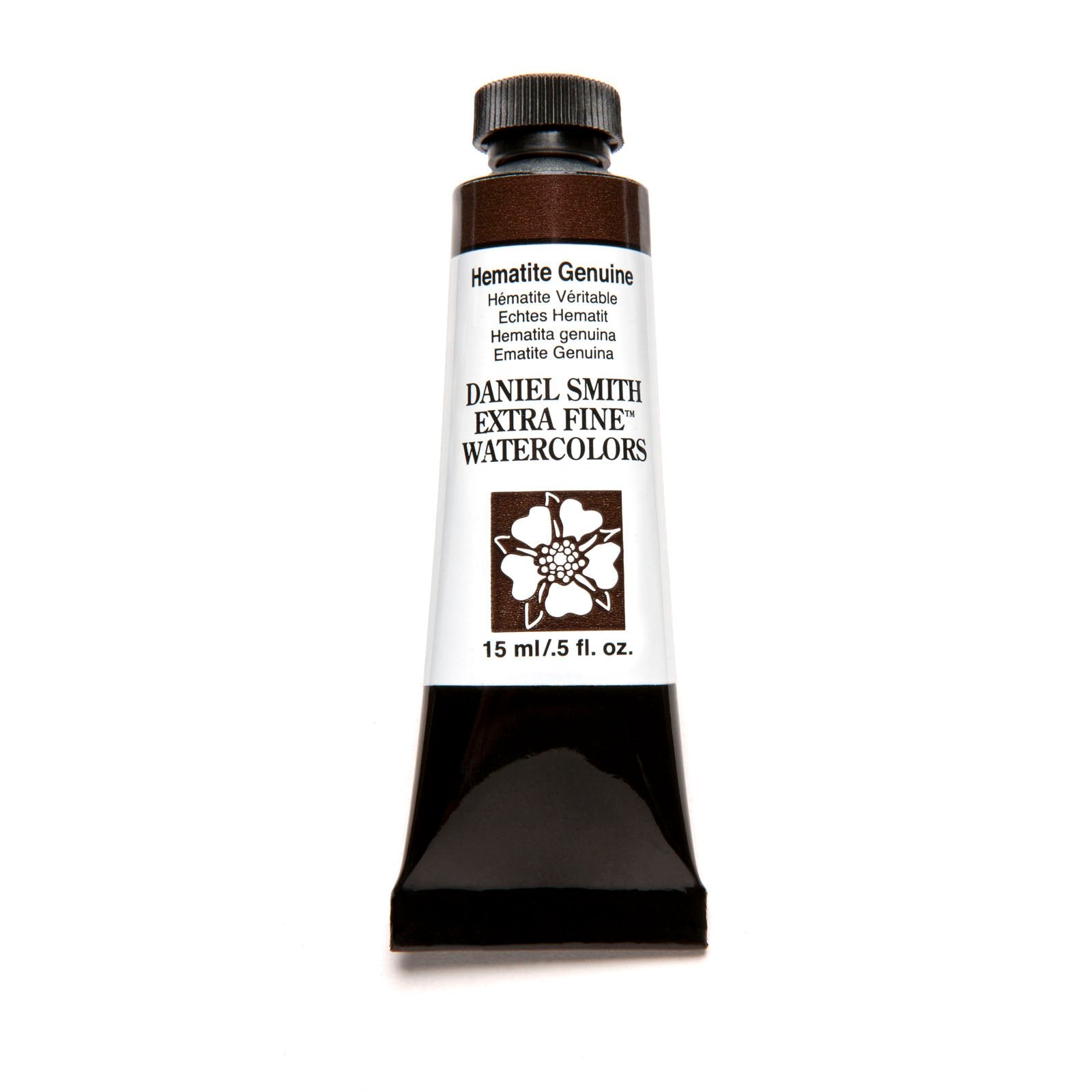 DS W/C 15ML HEMATITE GENUINE
