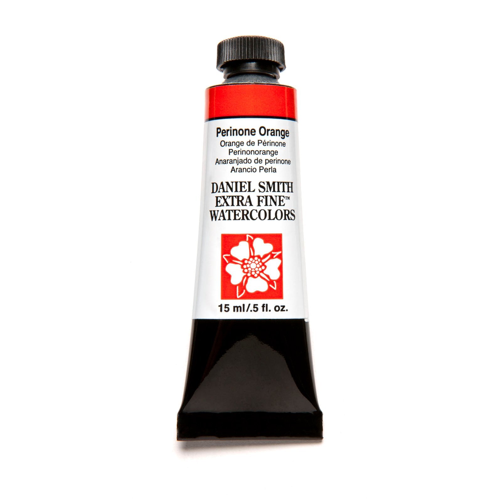 DS W/C 15ML PERINONE ORANGE