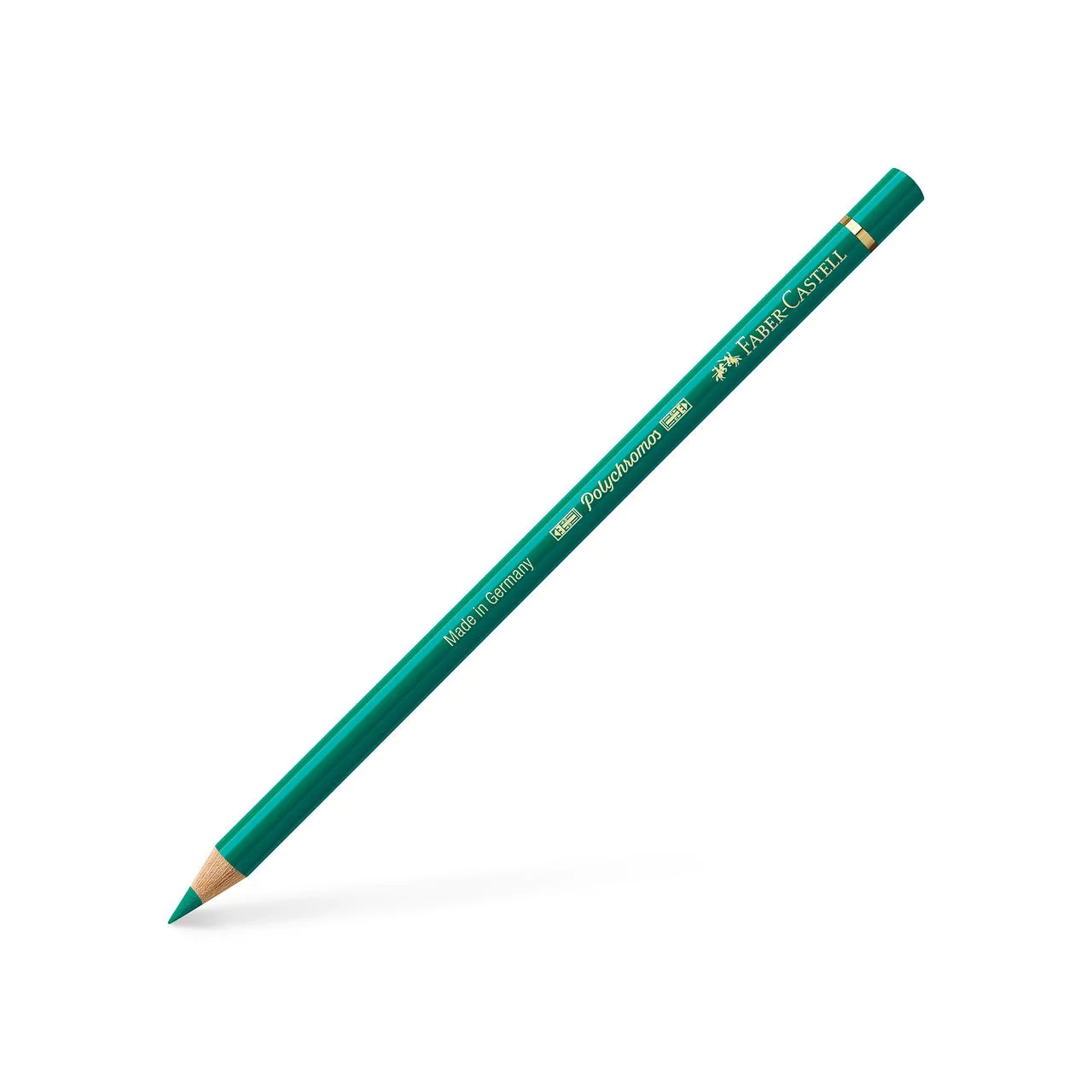 POLYCHROM PHTHALO GREEN