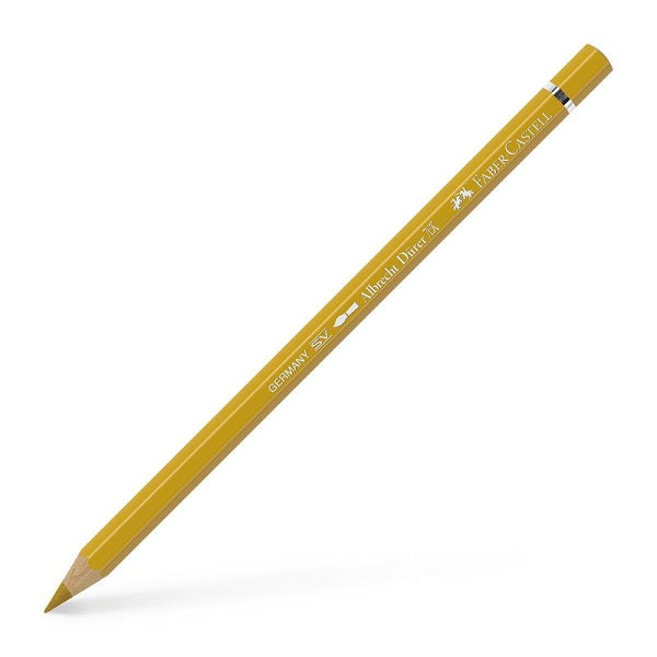 AD W/C PNL LT YELLOW OCH