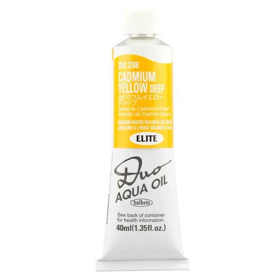 DUO 40ML CAD YELLOW DEEP