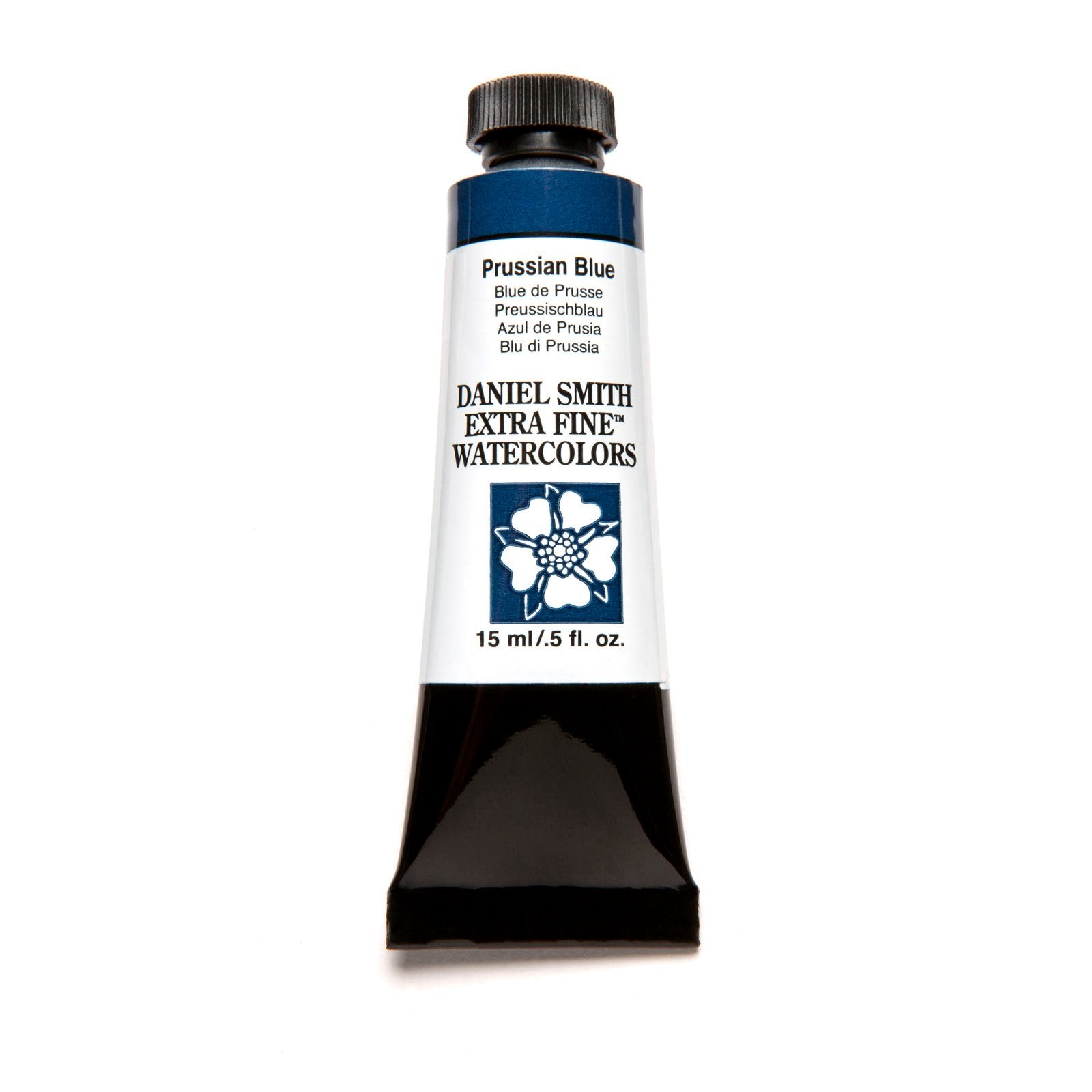 DS W/C 15ML PRUSSIAN BLUE