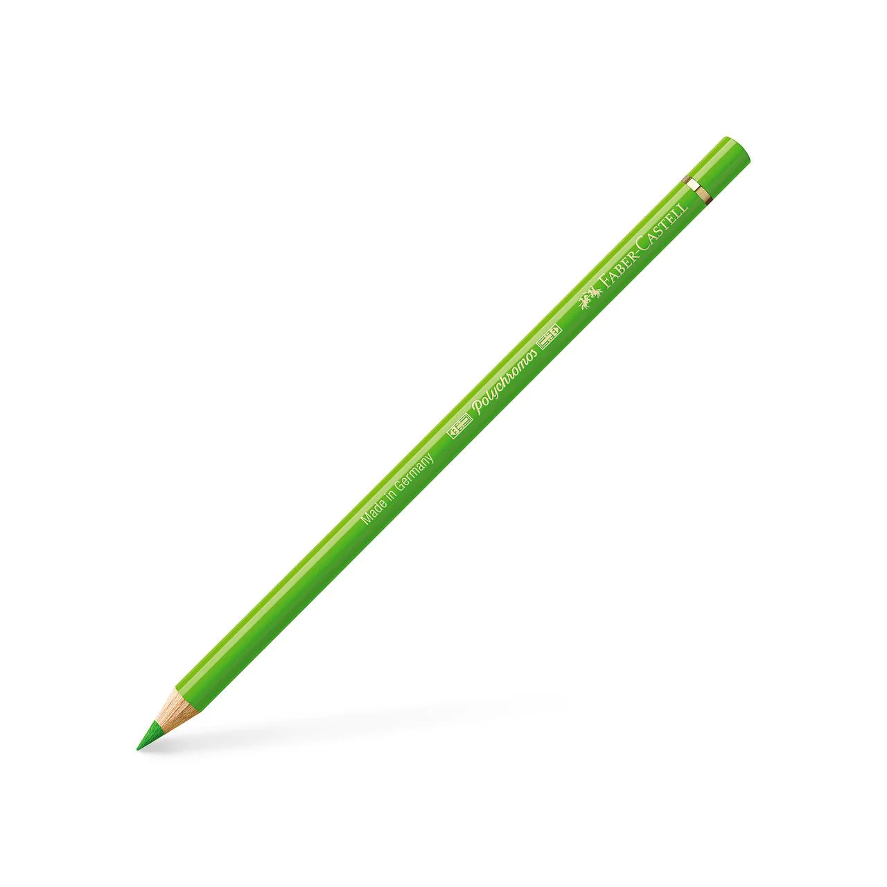 POLYCHROM GRASS GREEN
