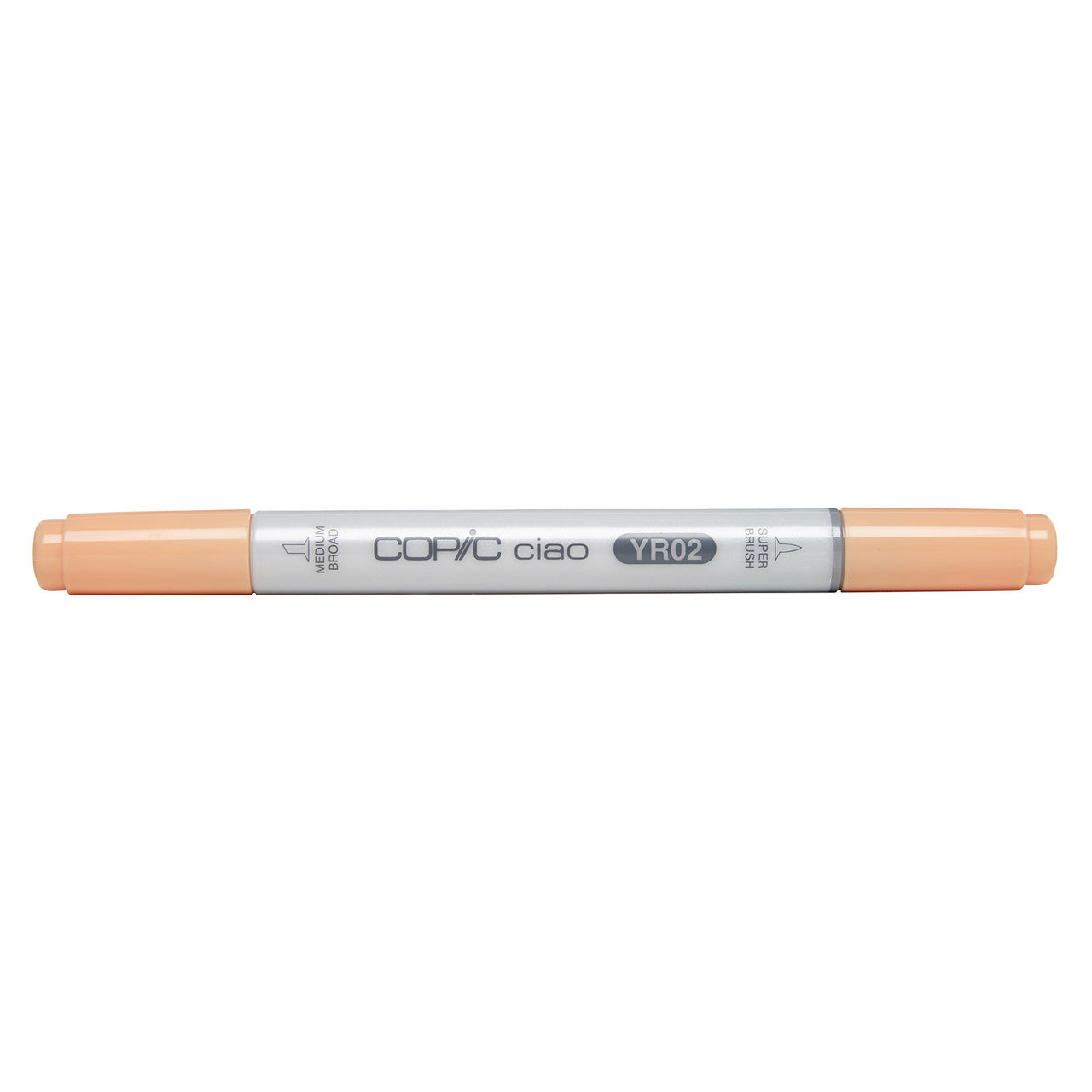 YR02 CIAO LIGHT ORANGE