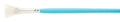 SELECT WHT BRISTLE FAN 4