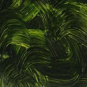 ARTIST 37ML SAP GREEN