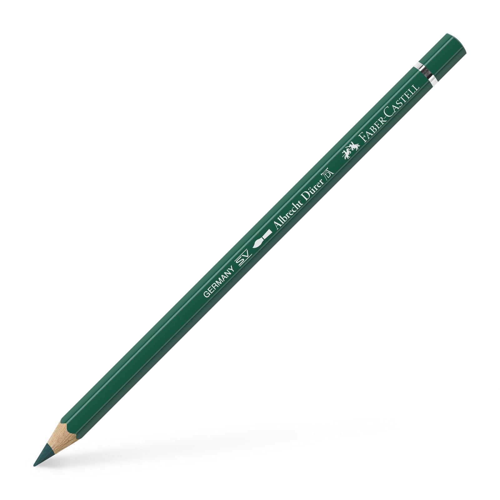 AD W/C PNL HOOKER GREEN