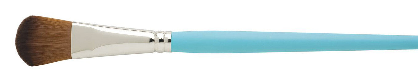 SELECT WAVE OVAL MOP 1/4