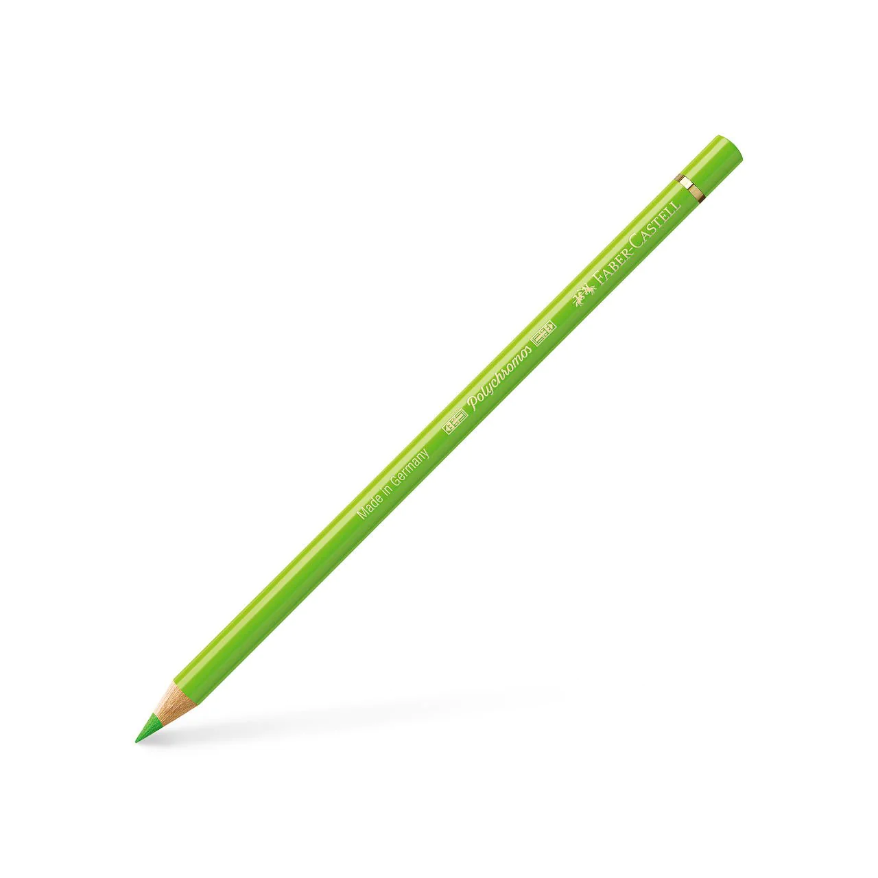 POLYCHROM LT GREEN