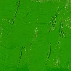 ARTIST 37ML PERM GRN LT