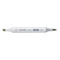 CIAO G82 SPNG DIM GREEN