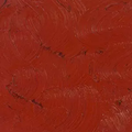 ARTIST 37ML INDIA RED