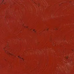 ARTIST 37ML INDIA RED