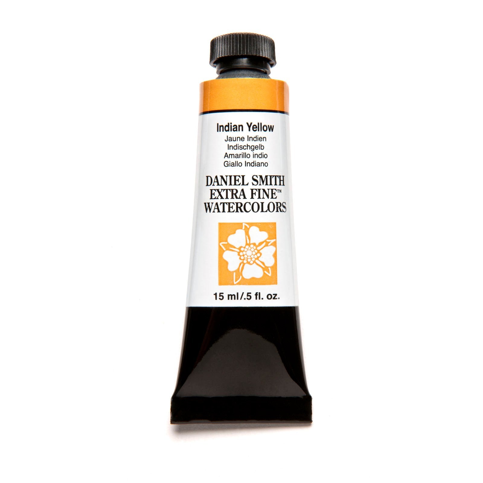 DS W/C 15ML INDIAN YELLOW