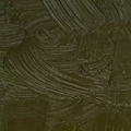 ARTIST 37ML OLIVE GREEN