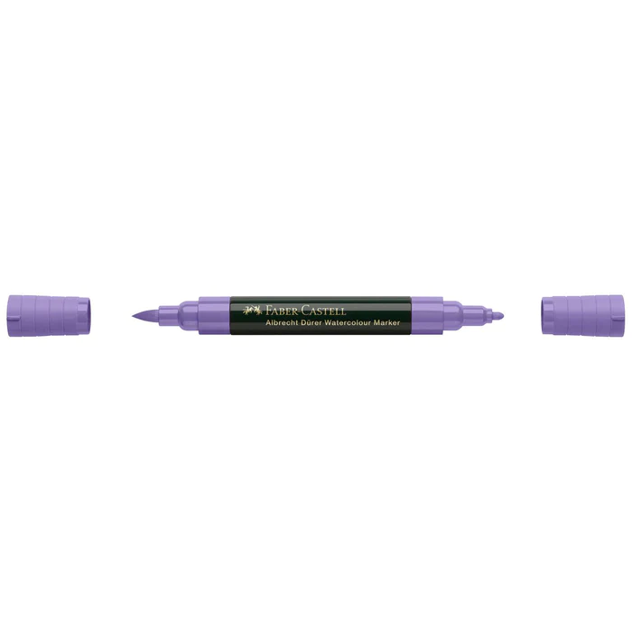 AD WC MKR 136 PURP VIOLT