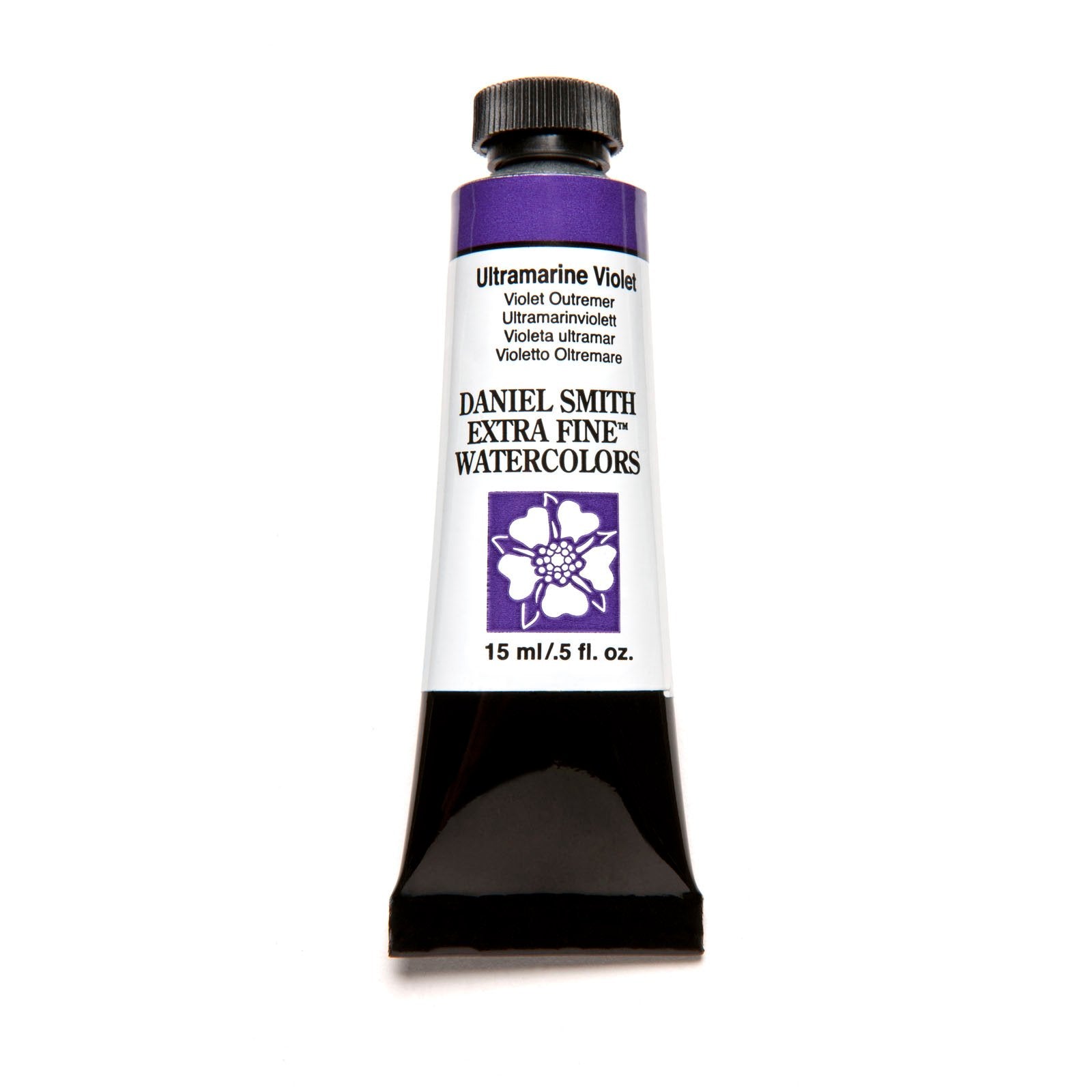 DS W/C 15ML ULTRAMARINE VIOLET