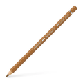 AD W/C PNL BROWN OCHRE