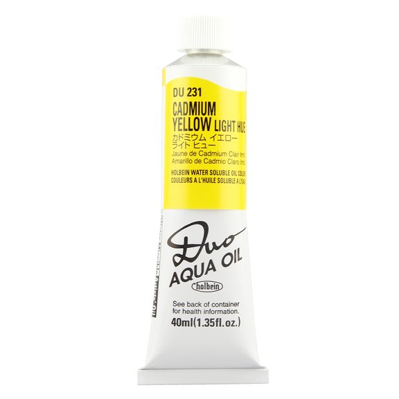 DUO 40ML CAD YELL LT HUE