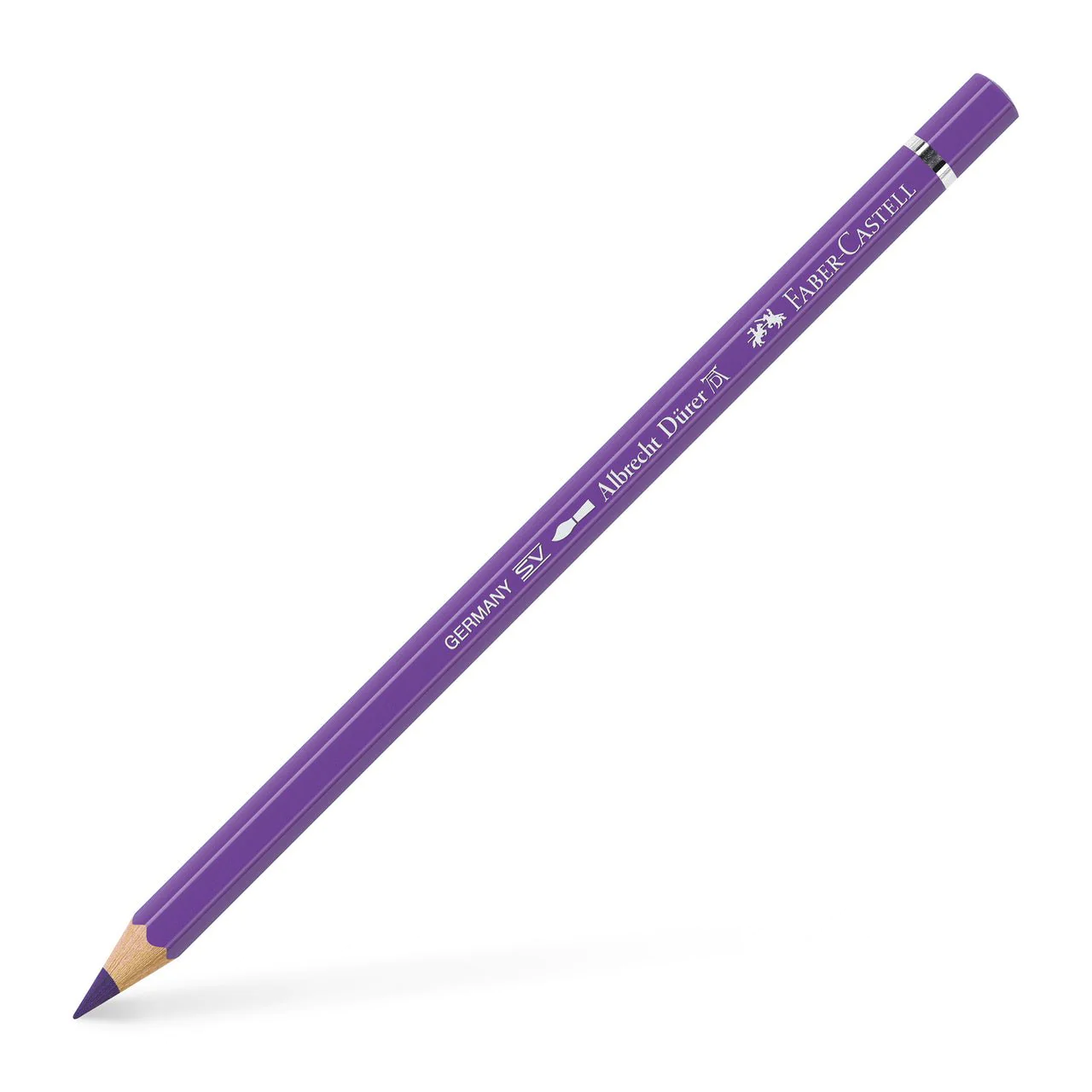 AD W/C PNL VIOLET
