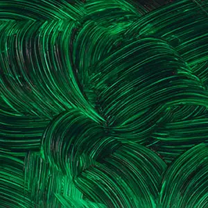 ARTIST 37ML PHTH EMERALD