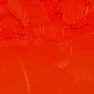 ARTIST 8OZ CADM RED LGT