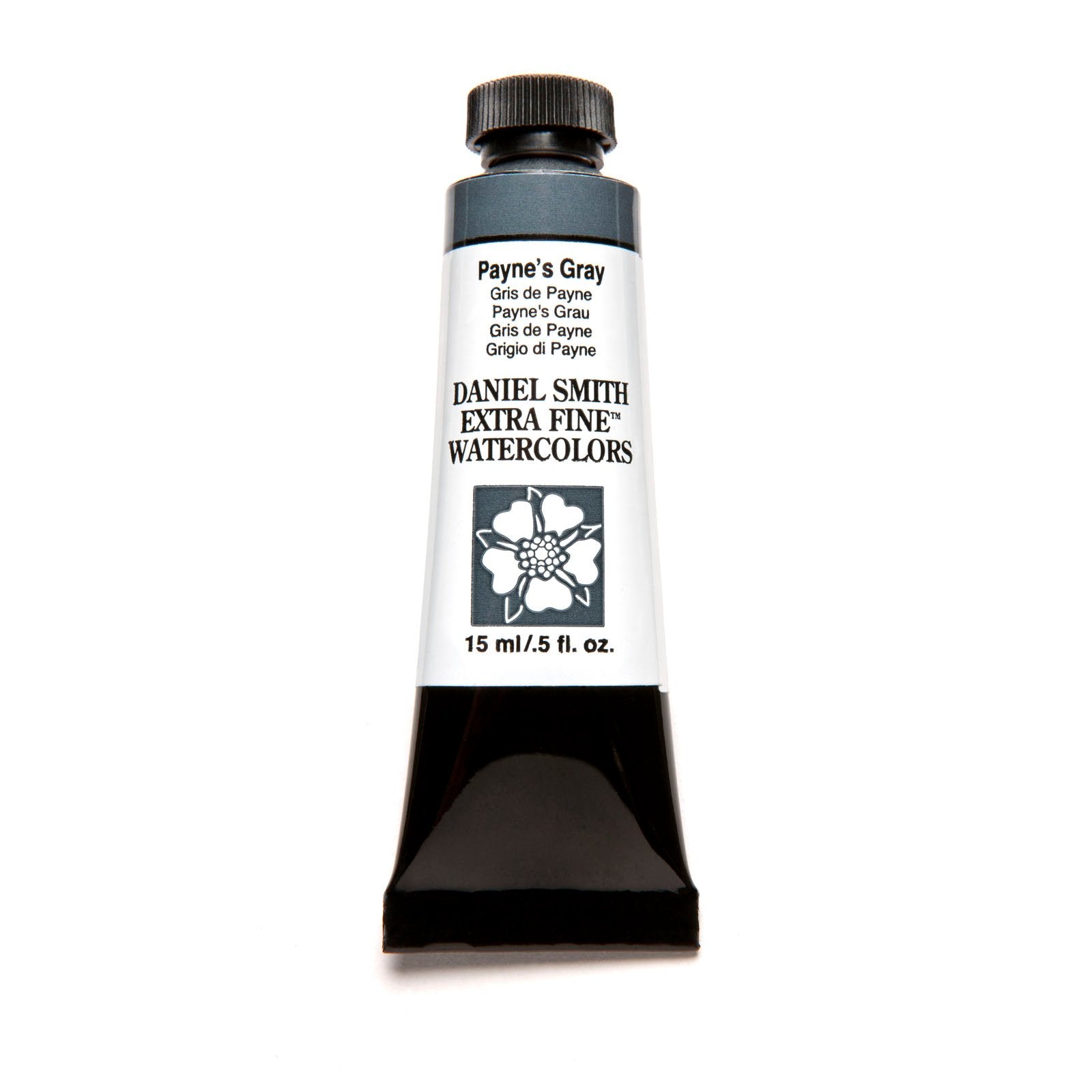DS W/C 15ML PAYNES GRAY