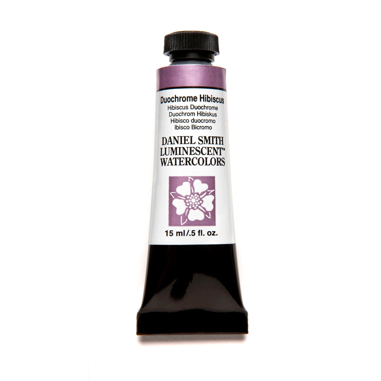 DS W/C 15ML DUOCHR HIBISCUS