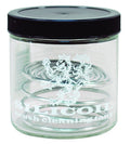 LION SILICOIL TANK JAR SI02