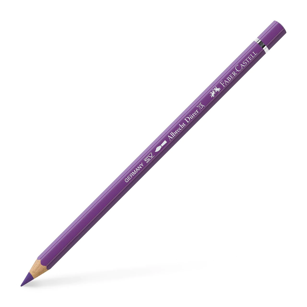 AD W/C PNL MANG VIOLET
