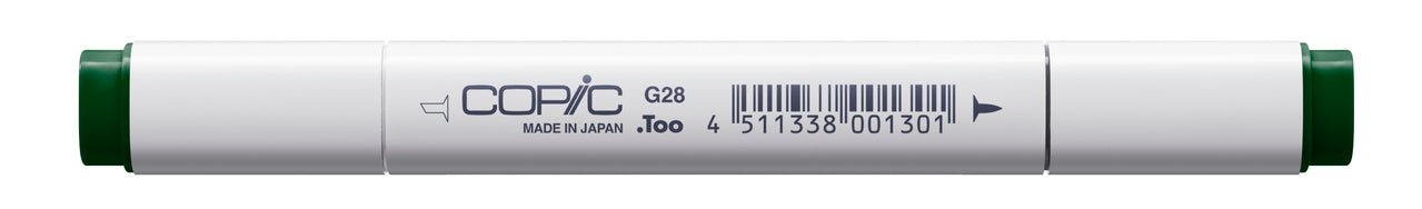 COPIC ORIG G28 OCEAN GR