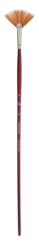 VELVETOUCH LH FAN 4