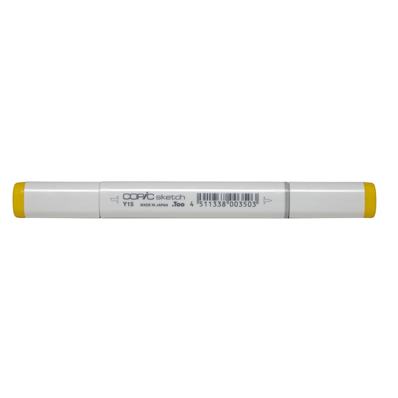 COPIC SKTCH Y15 CADMIUM