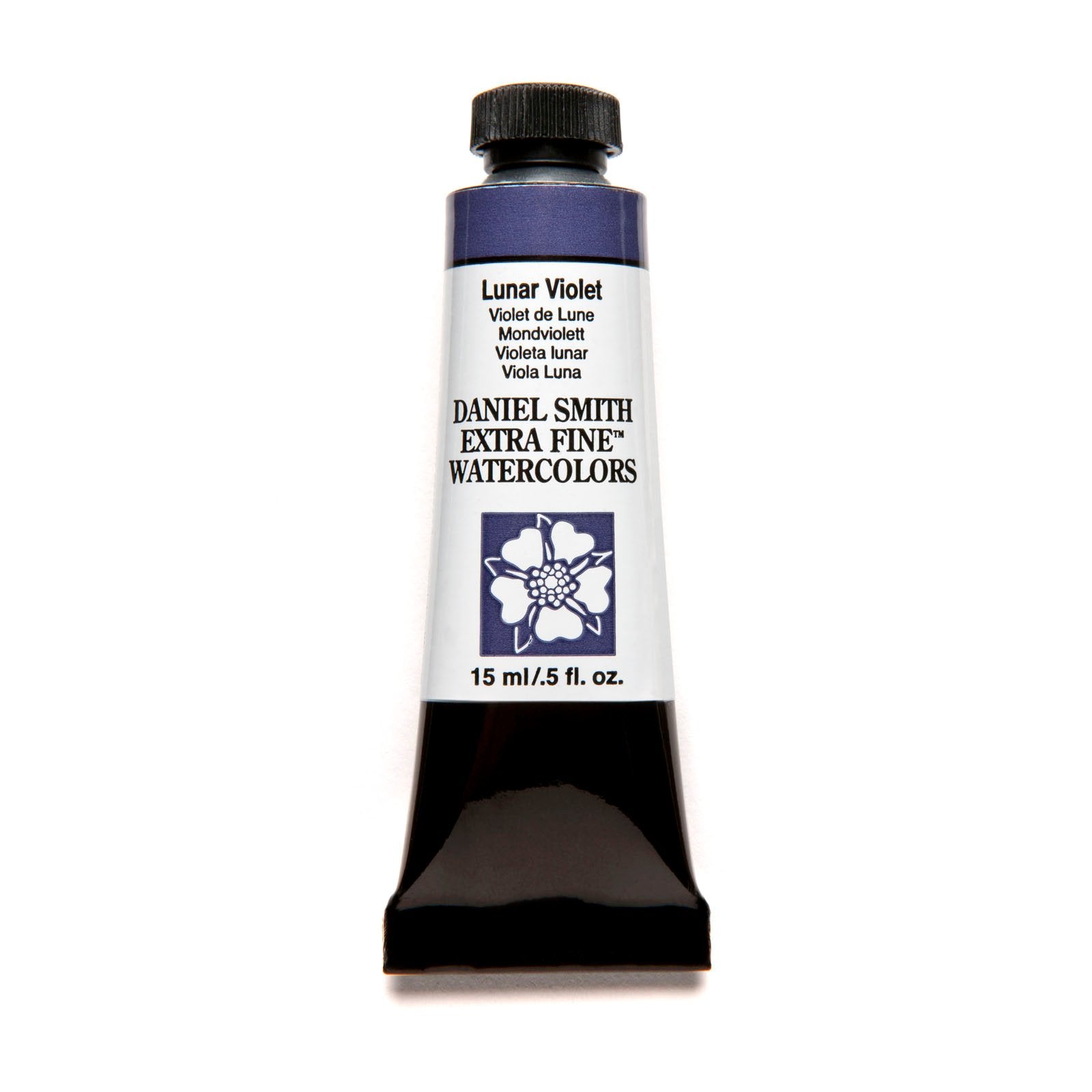 DS W/C 15ML LUNAR VIOLET