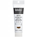 Liquitex Heavy Body Transparent Burnt Umber 2oz