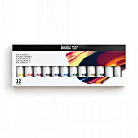 SET HB CLASSIC 12/2OZ TB