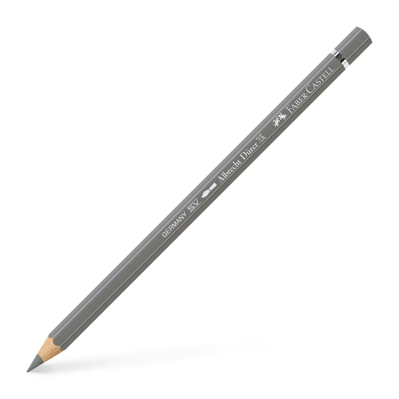AD W/C PNL WARM GREY IV