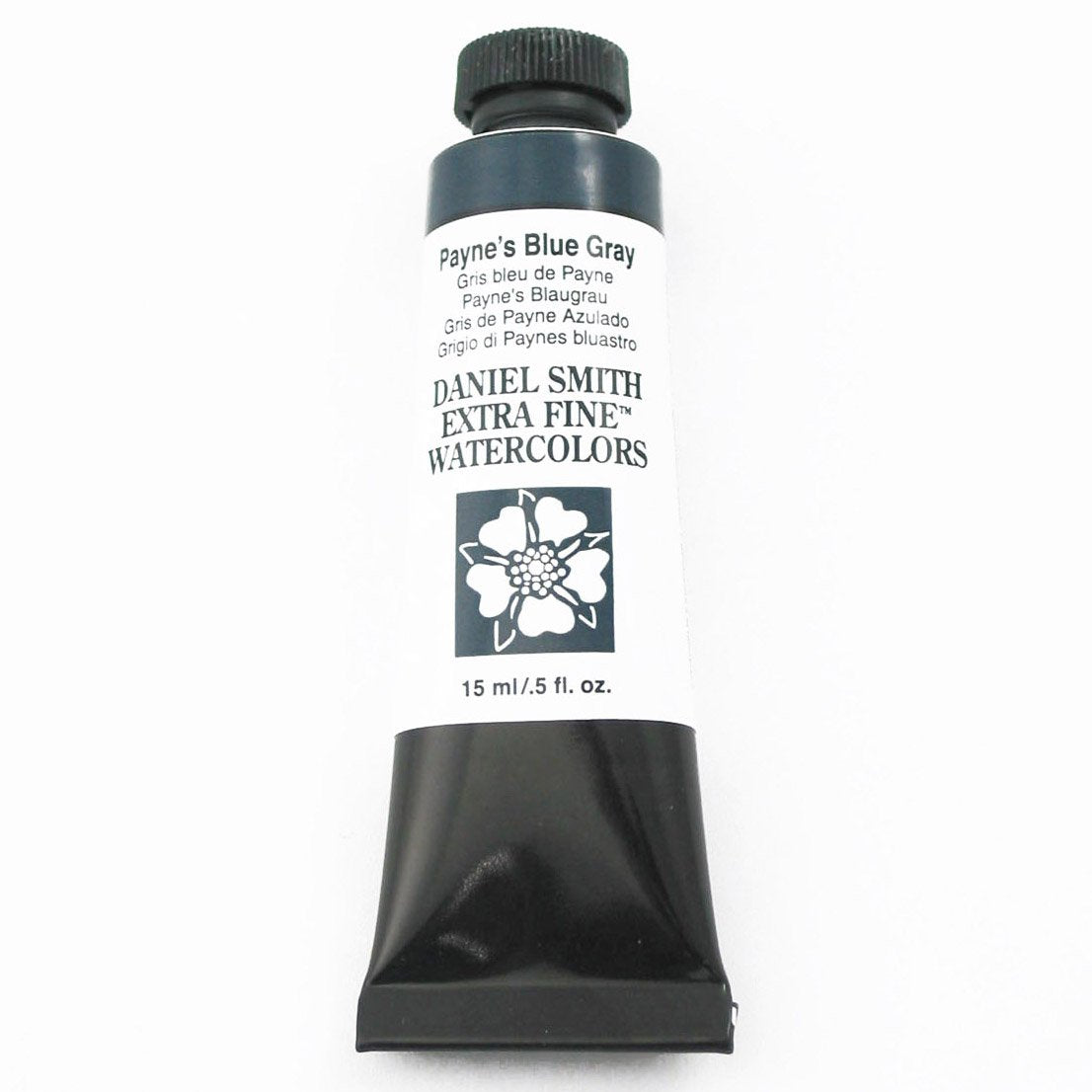 DS W/C 15ML PAYNES BLUE GRAY