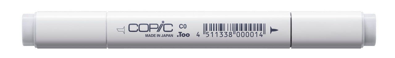 COPIC ORIG C0 COOL GRAY