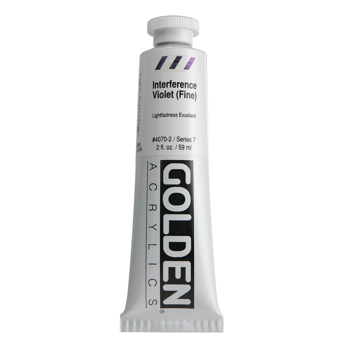 IRID. INTERFER.VIOL. 2OZ
