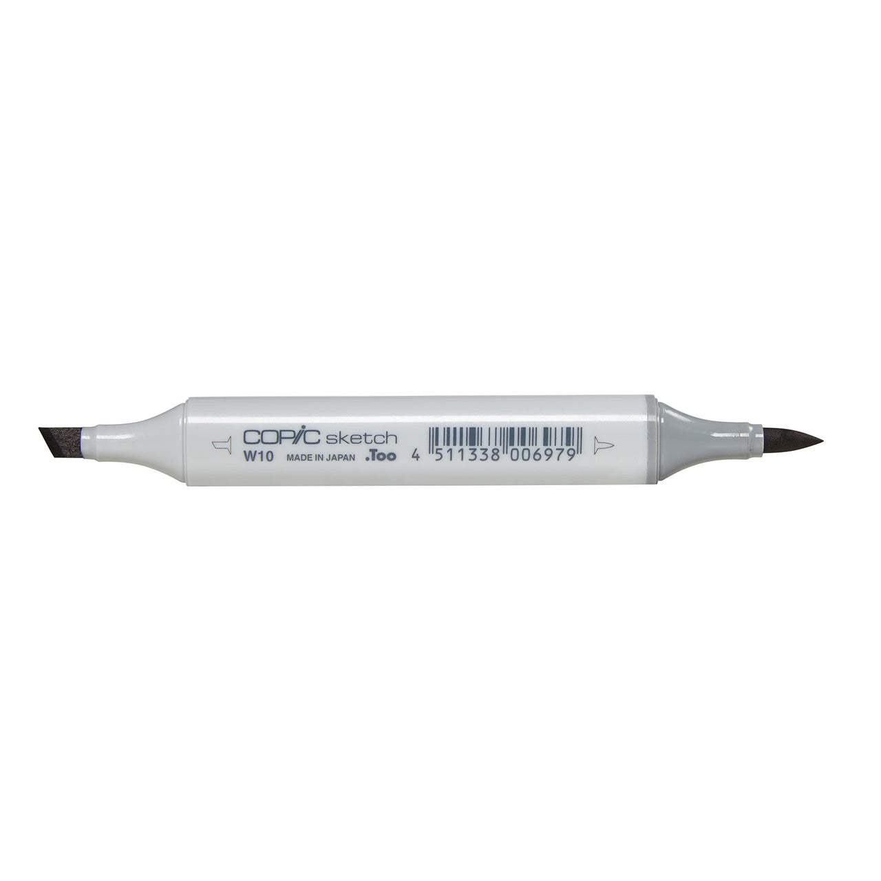 COPIC SKTCH W10 WARM GRA