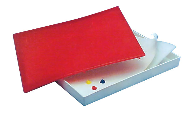 STA-WET PREMIER PALETTE