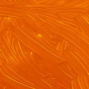 ARTIST 8OZ INDIA YELLOW
