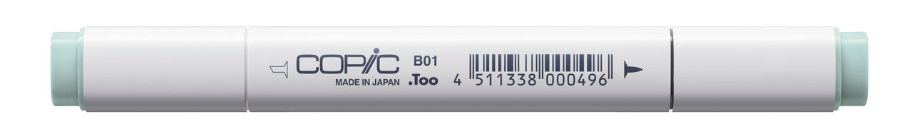 COPIC ORIG B01 MINT BLU