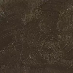 ARTIST 37ML RAW UMBER