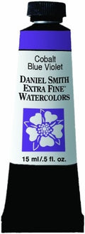 DS W/C 15ML COBALT BLUE VIOLET