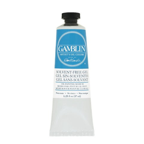 MED SOLVNT-FREE GEL37ML