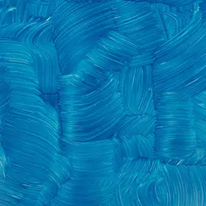 ARTIST 37ML MANG BLUE HU